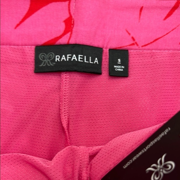 Rafaella Pink Mini Pencil Skirt Resort Wear - Picture 4 of 4